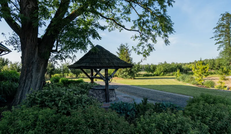 Nieruchomość przy ul. Brzozowej - Mszczonów